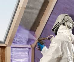 Types of Insulation We Offer in Prospect Park, PA